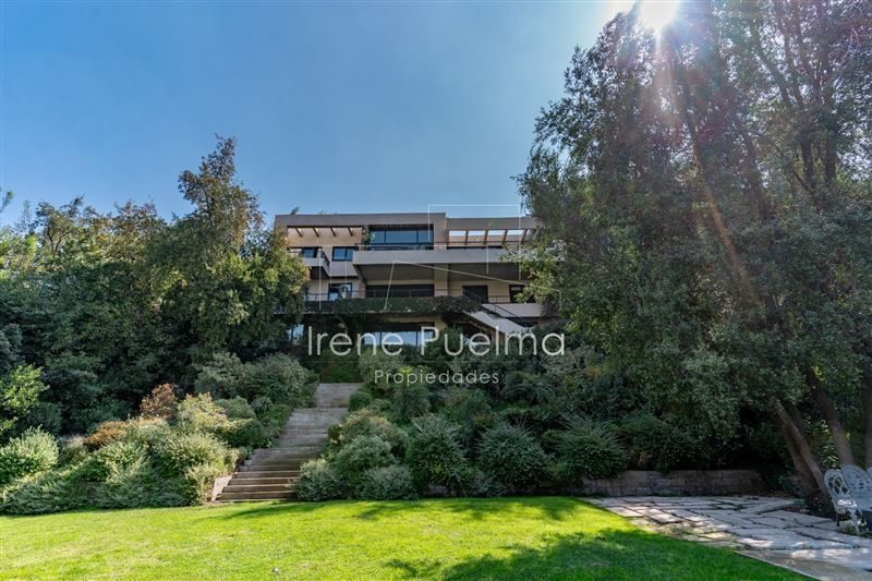 Casa en venta en Lo Barnechea — foto 2