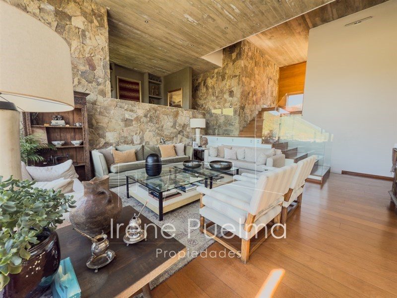 Casa en venta en Lo Barnechea — foto 3