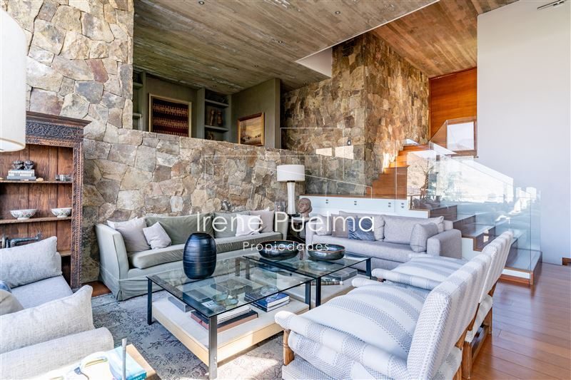 Casa en venta en Lo Barnechea — foto 5