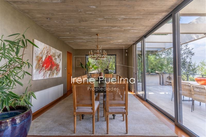 Casa en venta en Lo Barnechea — foto 6