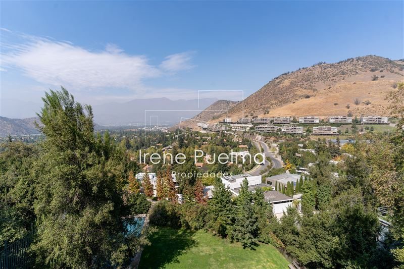Casa en venta en Lo Barnechea — foto 9