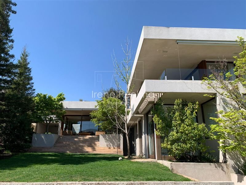 Casa en venta en Lo Barnechea — foto 2