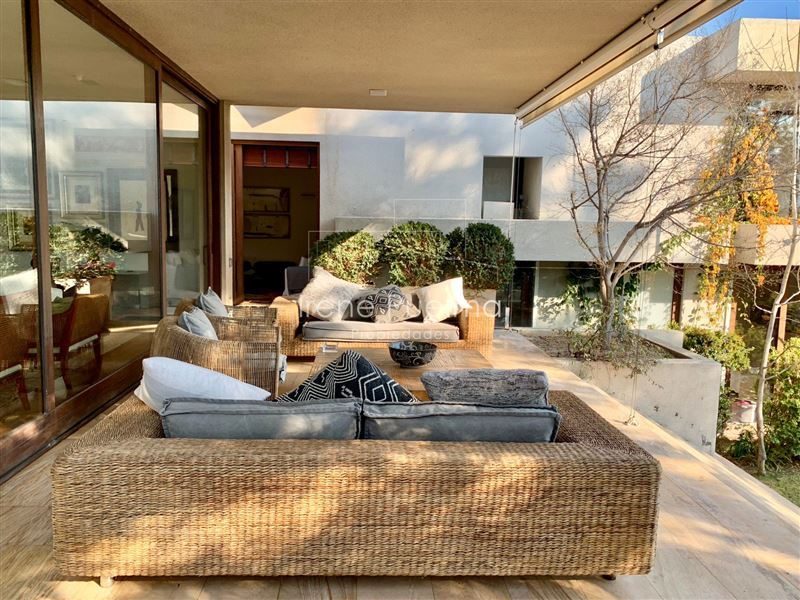 Casa en venta en Lo Barnechea — foto 4