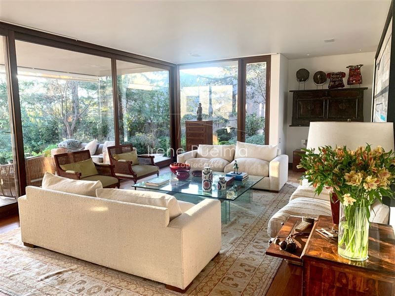 Casa en venta en Lo Barnechea — foto 5