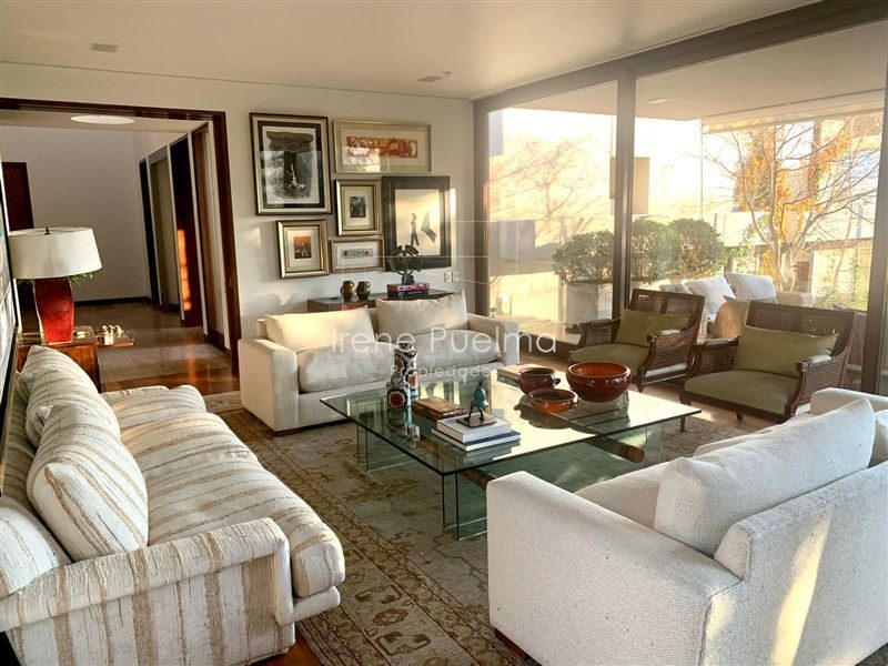 Casa en venta en Lo Barnechea — foto 6