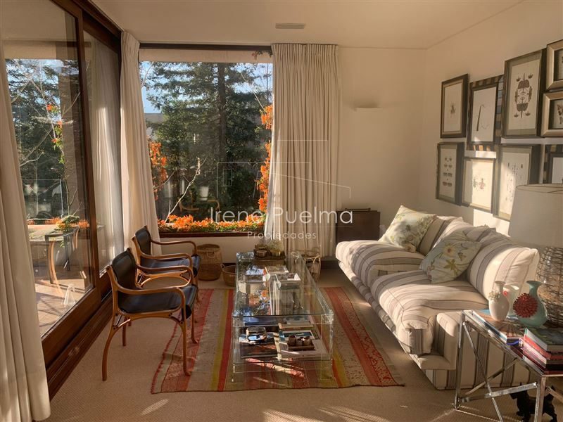 Casa en venta en Lo Barnechea — foto 7