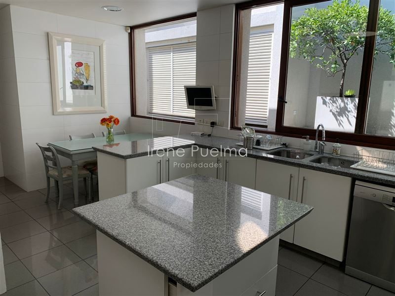 Casa en venta en Lo Barnechea — foto 8