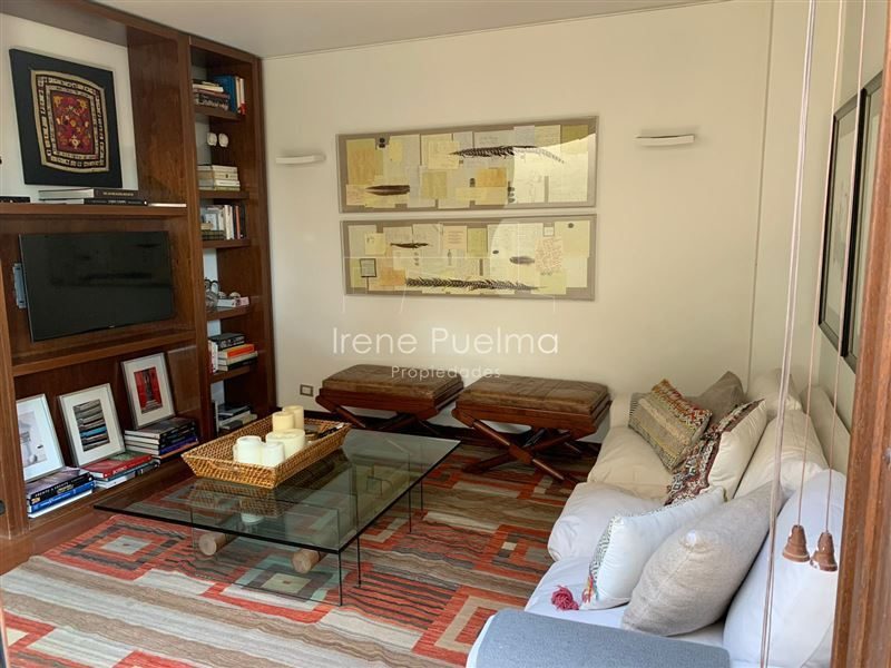 Casa en venta en Lo Barnechea — foto 9