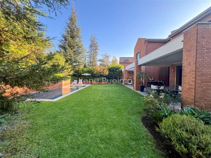 Casa en venta en Lo Barnechea — foto 2