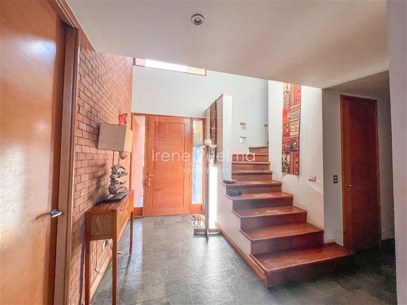 Casa en venta en Lo Barnechea — foto 4