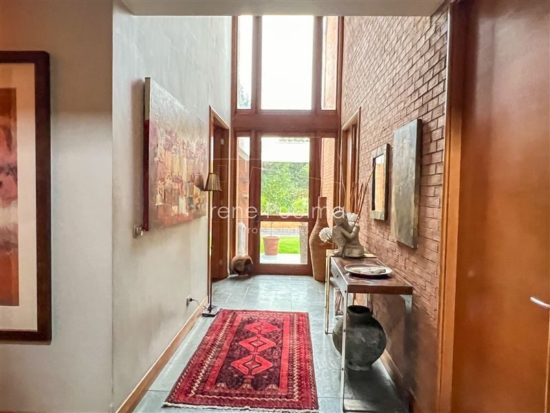 Casa en venta en Lo Barnechea — foto 5