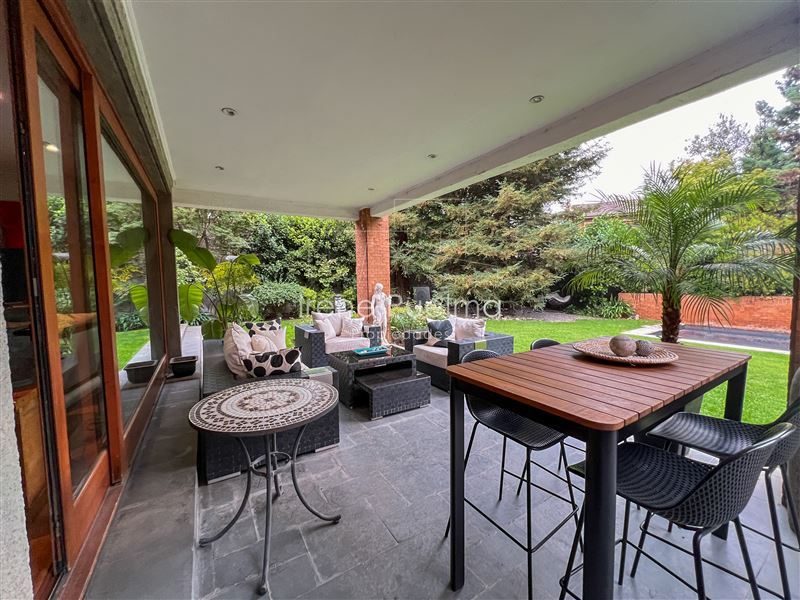 Casa en venta en Lo Barnechea — foto 8
