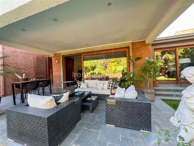 Casa en venta en Lo Barnechea — foto 9
