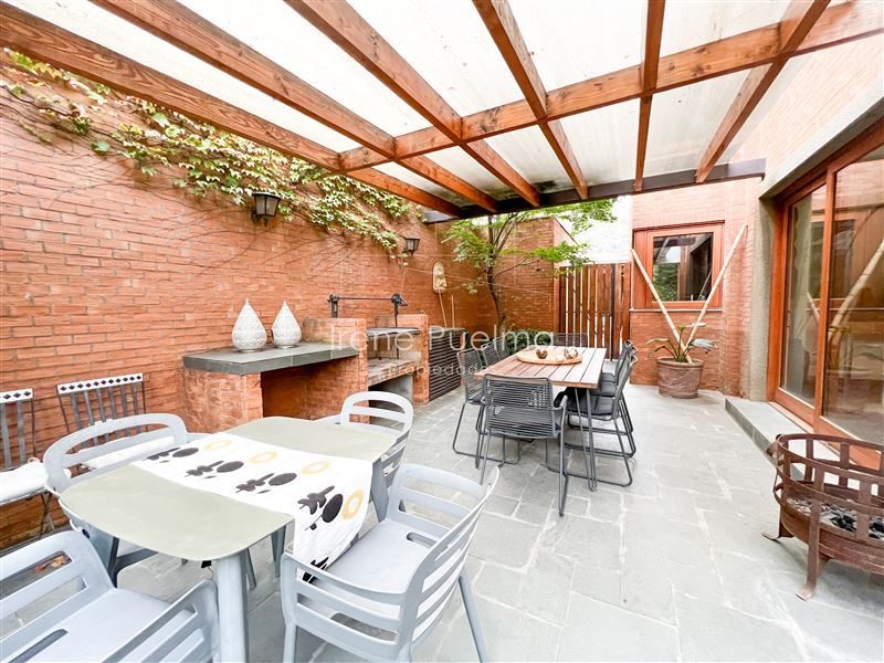 Casa en venta en Lo Barnechea — foto 10