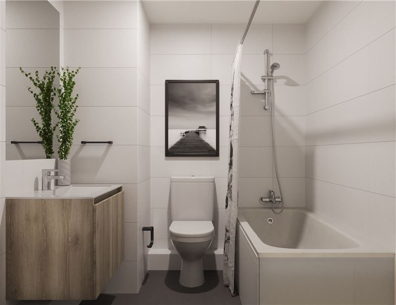 Departamento en venta en Providencia — foto 5