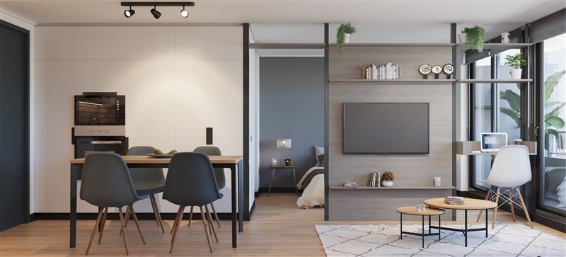 Departamento en venta en Providencia — foto 7