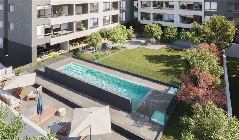 Departamento en venta en Providencia — foto 8