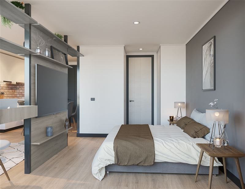 Departamento en venta en Providencia — foto 9