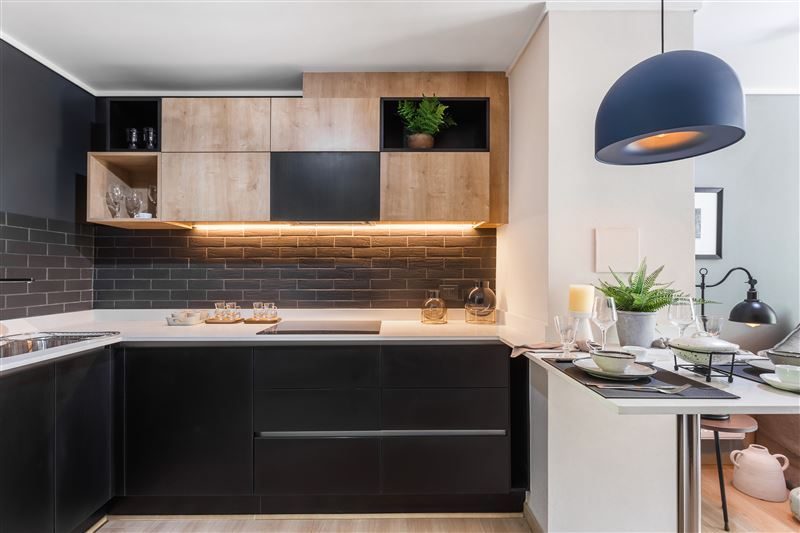 Departamento en venta en Providencia — foto 2