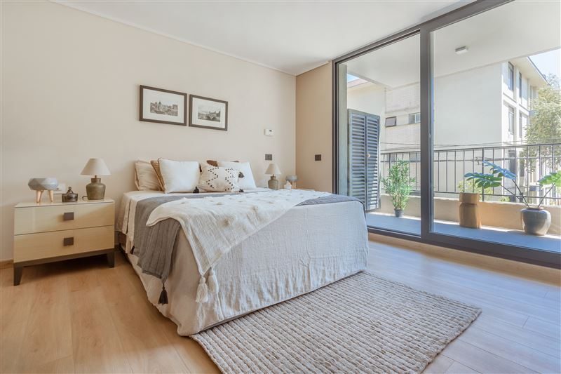 Departamento en venta en Providencia — foto 3