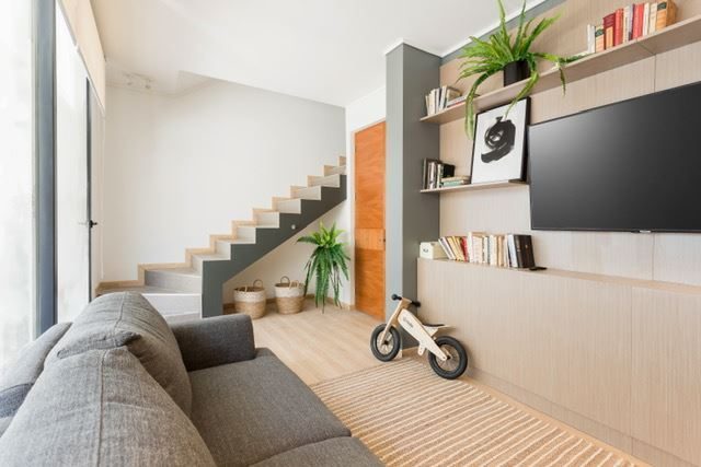 Departamento en venta en Providencia — foto 7