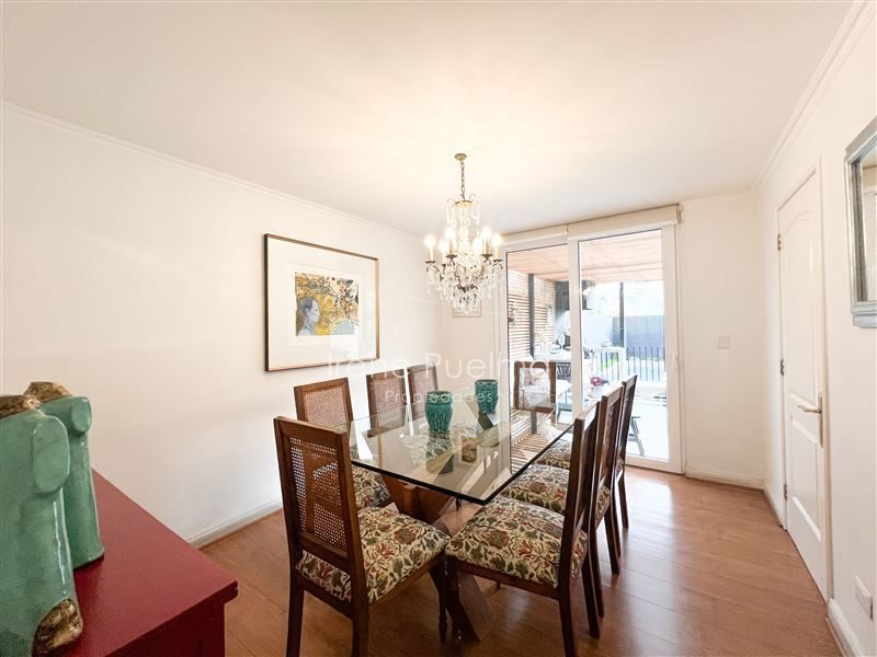 Casa en venta en Lo Barnechea — foto 3