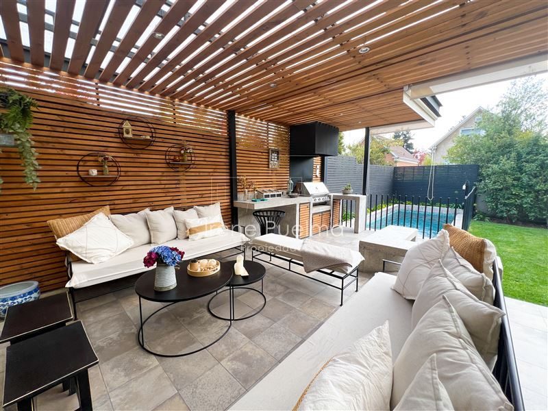 Casa en venta en Lo Barnechea — foto 4