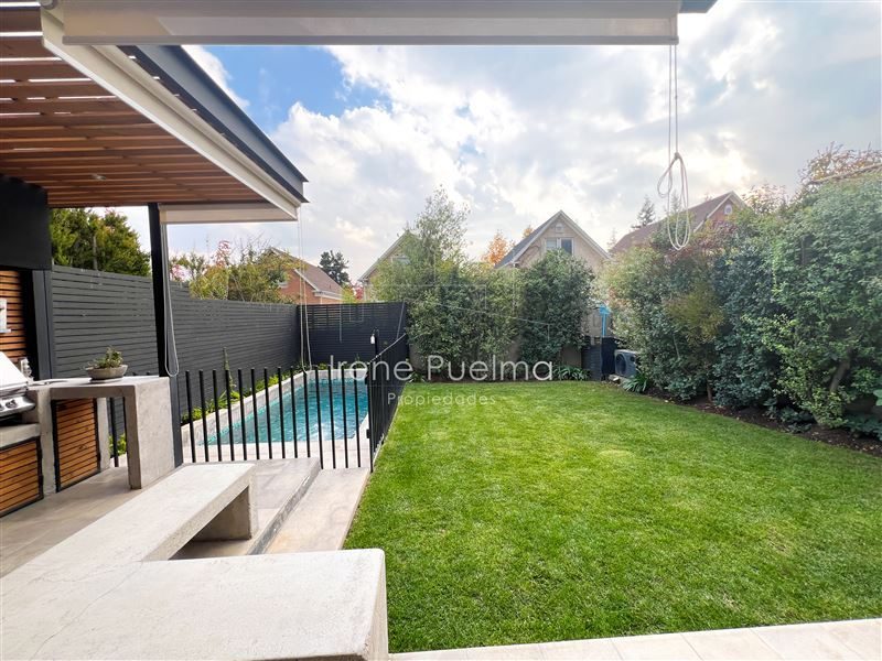 Casa en venta en Lo Barnechea — foto 5
