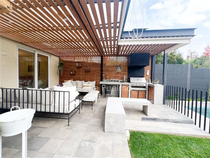 Casa en venta en Lo Barnechea — foto 6