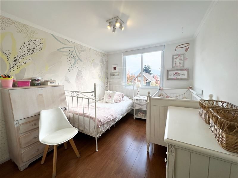 Casa en venta en Lo Barnechea — foto 8