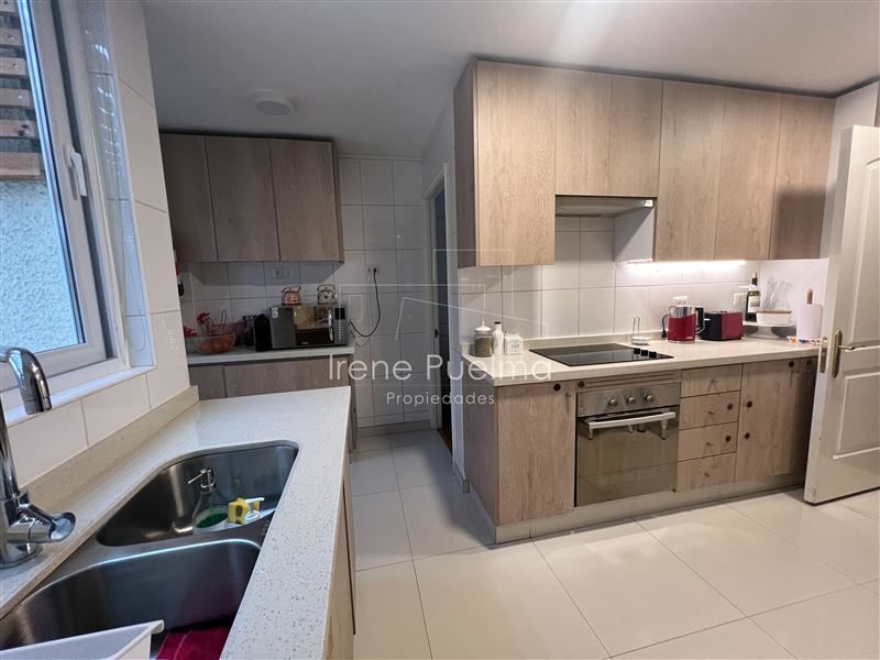 Casa en venta en Lo Barnechea — foto 10