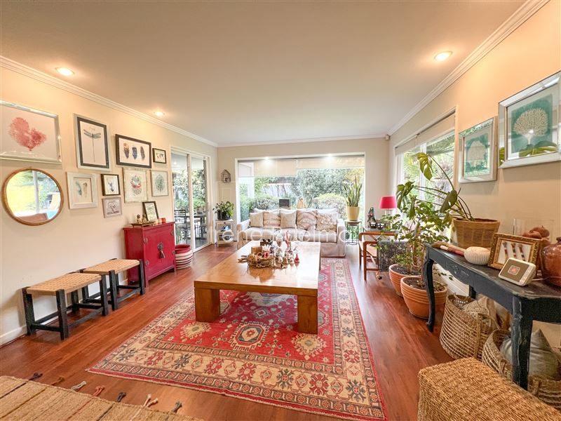 Casa en venta en Lo Barnechea — foto 3