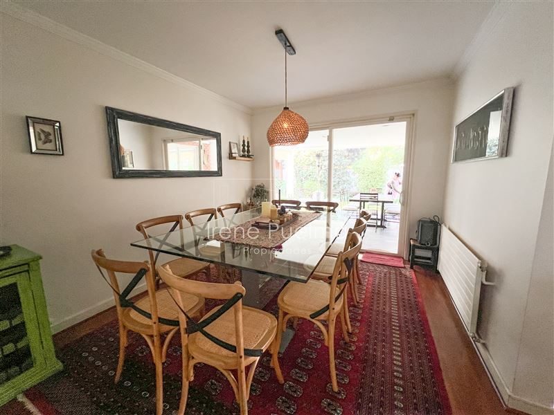 Casa en venta en Lo Barnechea — foto 4