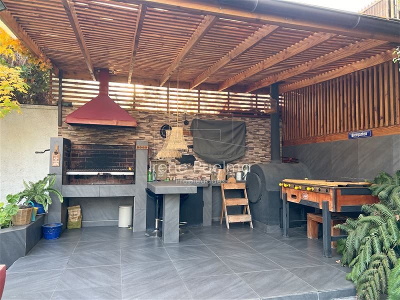 Casa en venta en Lo Barnechea — foto 5