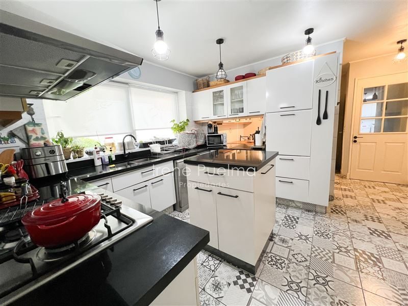Casa en venta en Lo Barnechea — foto 6