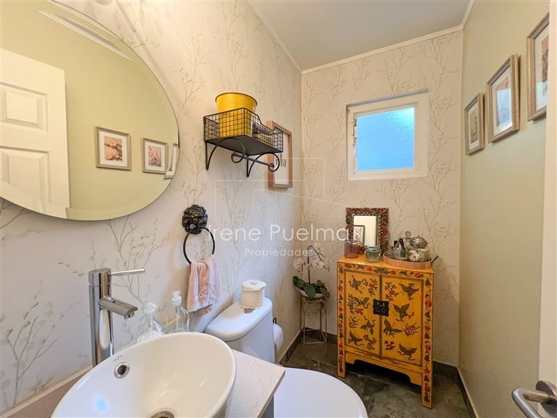 Casa en venta en Lo Barnechea — foto 8