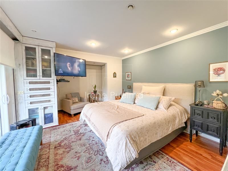 Casa en venta en Lo Barnechea — foto 9
