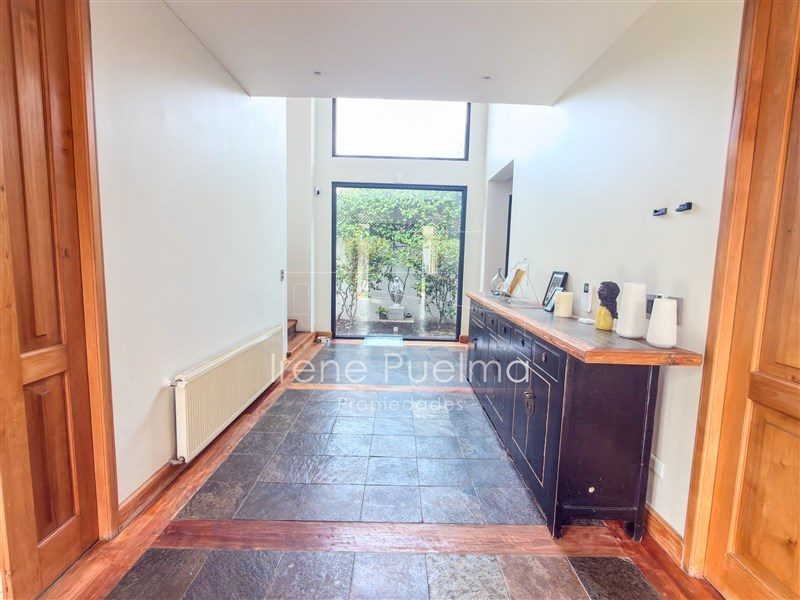 Casa en venta en Lo Barnechea — foto 2