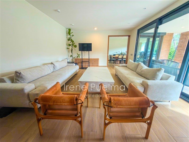 Casa en venta en Lo Barnechea — foto 3