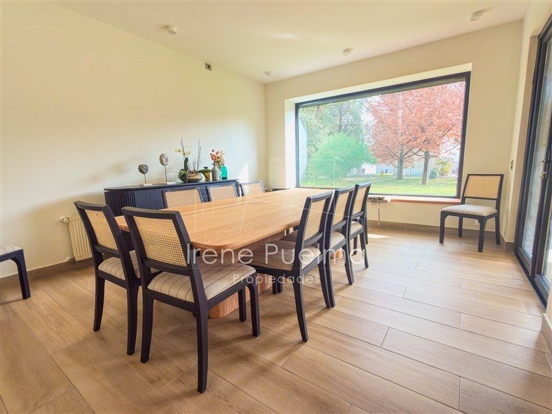 Casa en venta en Lo Barnechea — foto 4