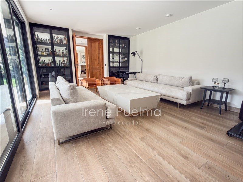 Casa en venta en Lo Barnechea — foto 5