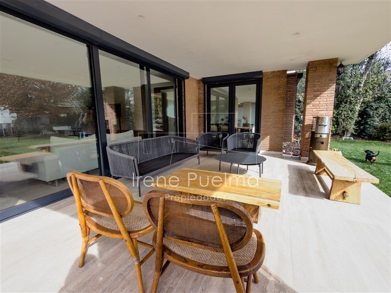 Casa en venta en Lo Barnechea — foto 6