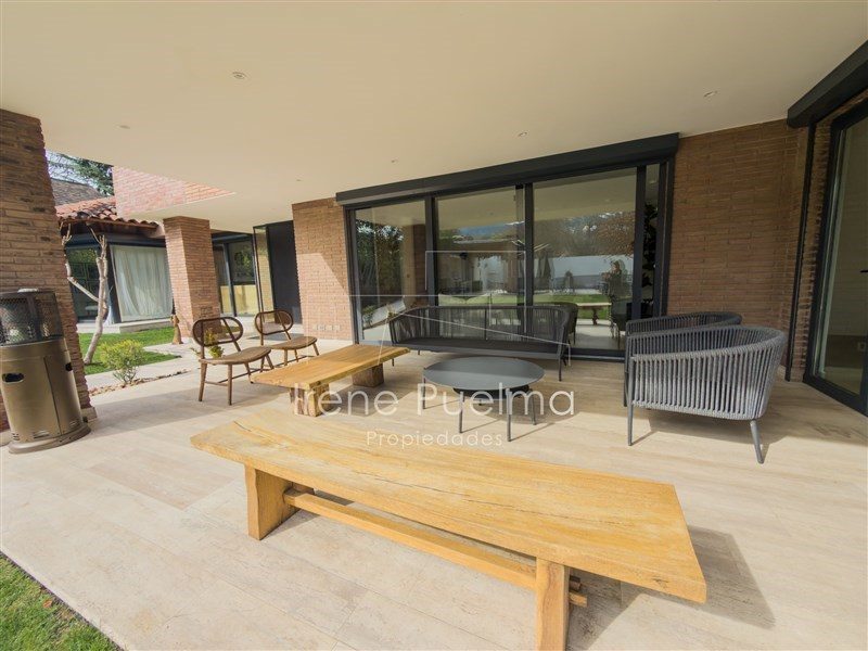 Casa en venta en Lo Barnechea — foto 7