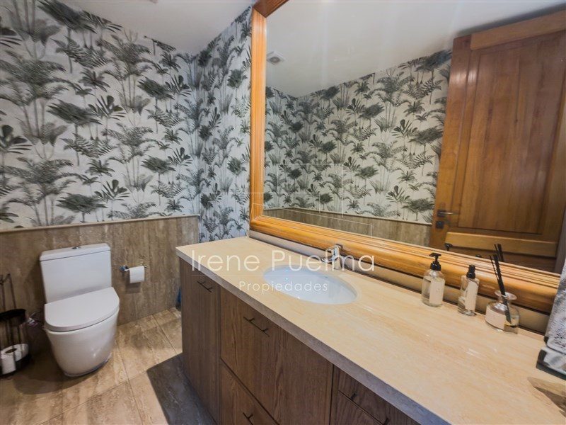 Casa en venta en Lo Barnechea — foto 8