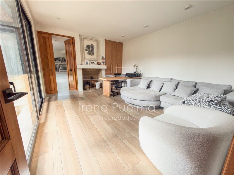 Casa en venta en Lo Barnechea — foto 9