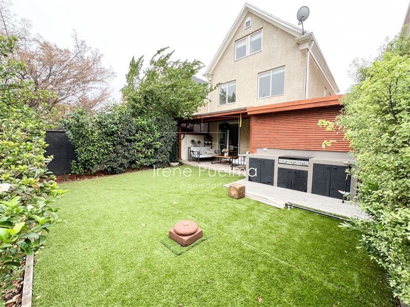 Casa en venta en Lo Barnechea — foto 1