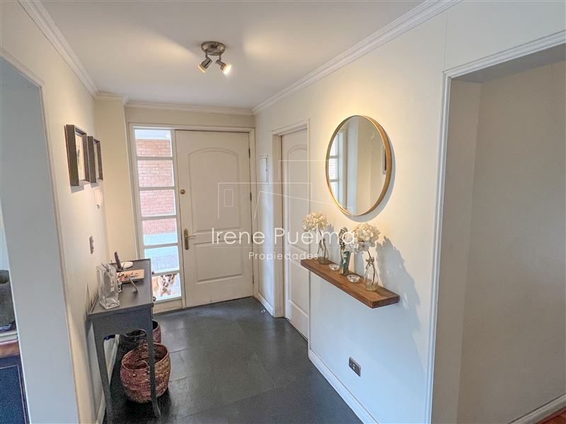 Casa en venta en Lo Barnechea — foto 2