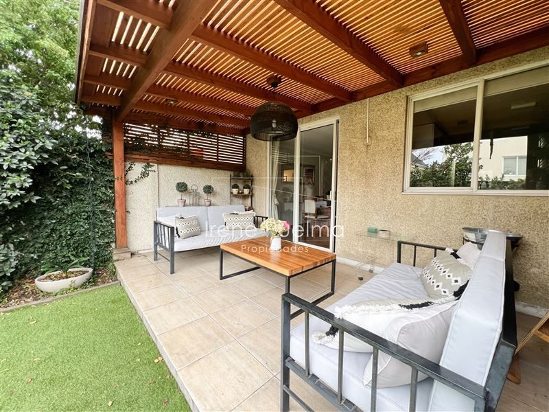 Casa en venta en Lo Barnechea — foto 5