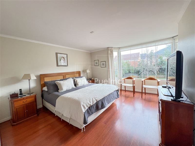 Casa en venta en Lo Barnechea — foto 8