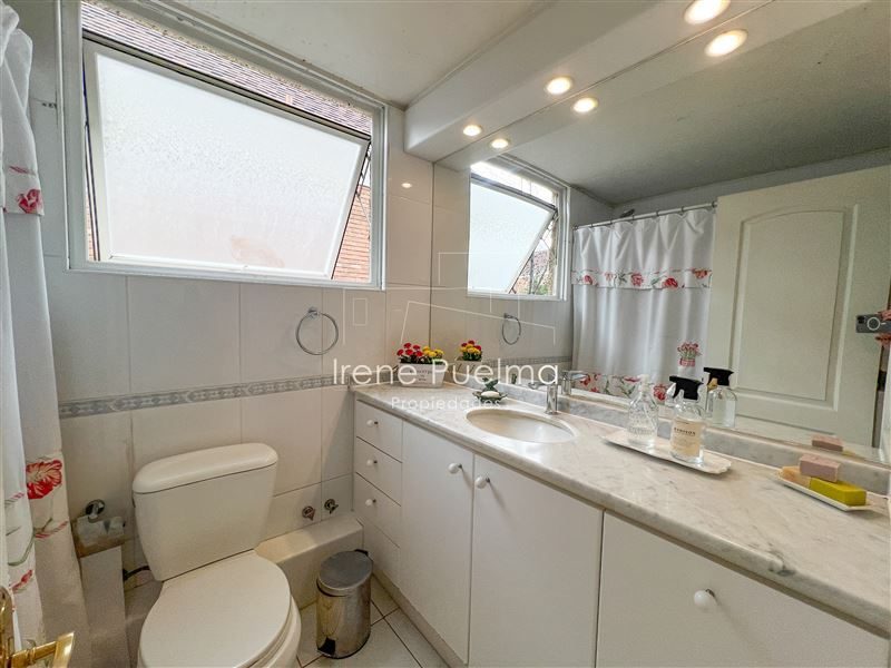 Casa en venta en Lo Barnechea — foto 9